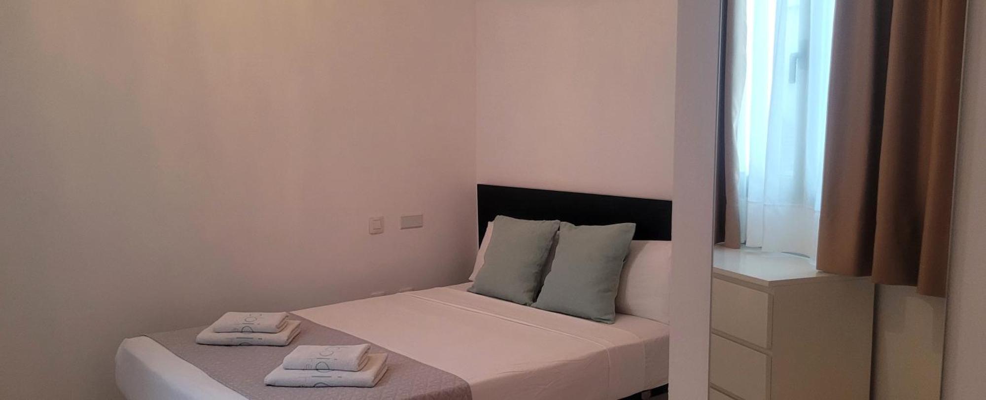 Sabbia Suites Amonak Arrecife  Exteriér fotografie