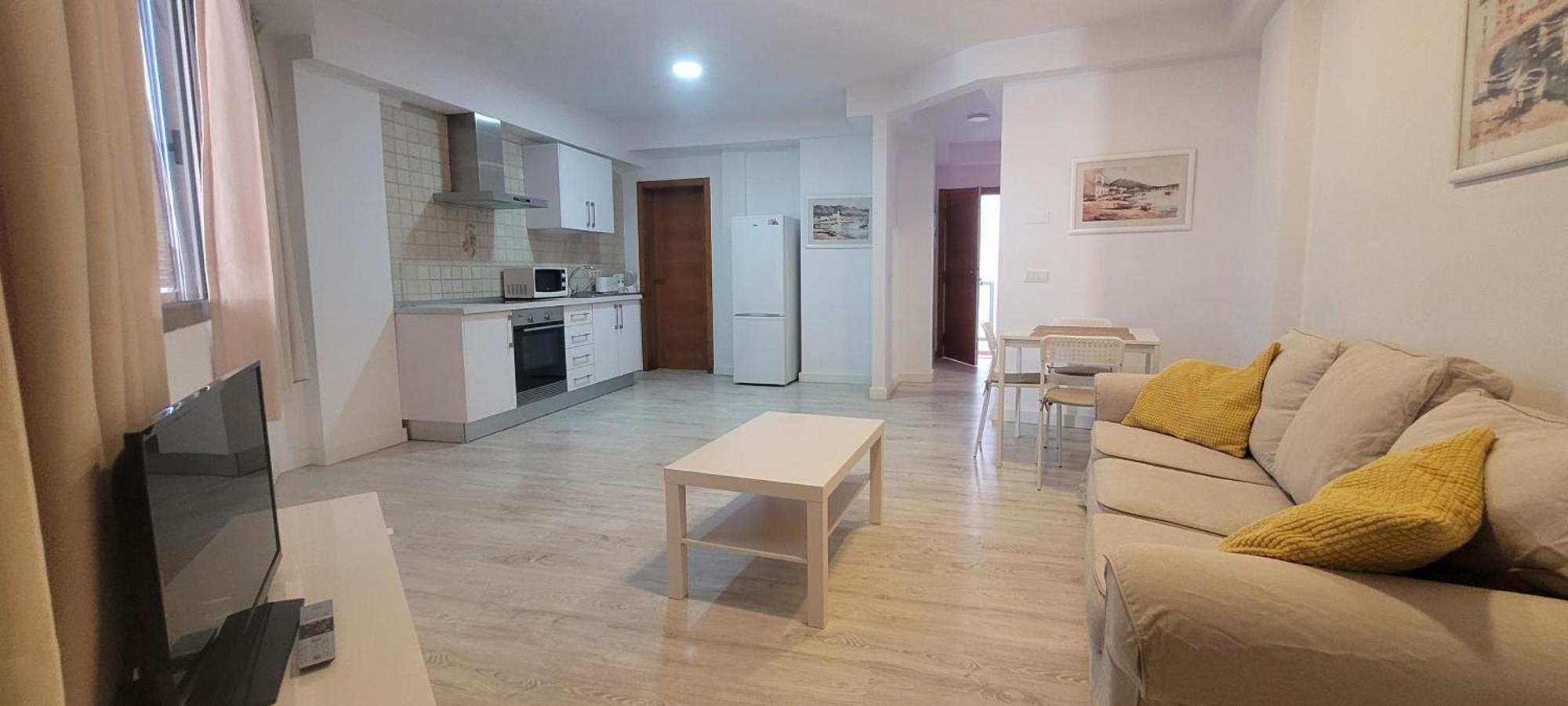 Sabbia Suites Amonak Arrecife  Exteriér fotografie