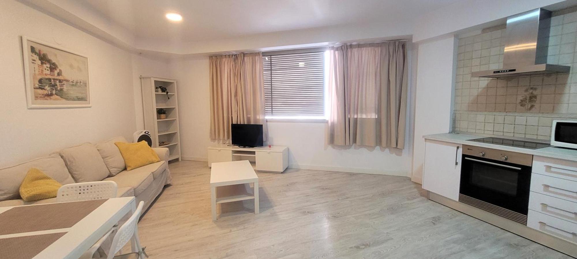 Sabbia Suites Amonak Arrecife  Exteriér fotografie
