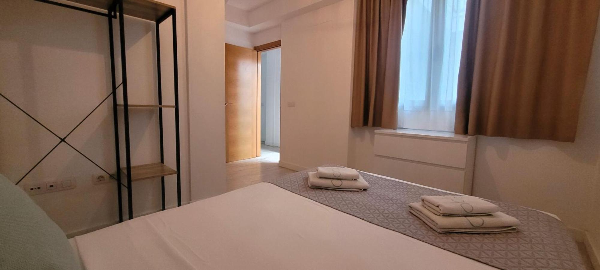 Sabbia Suites Amonak Arrecife  Exteriér fotografie