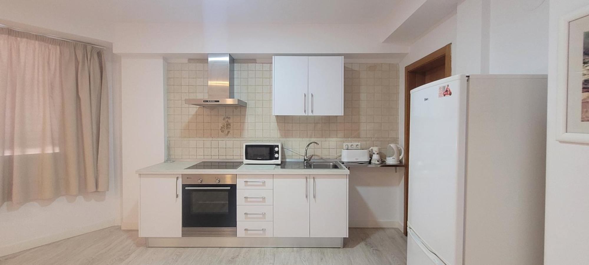 Sabbia Suites Amonak Arrecife  Exteriér fotografie