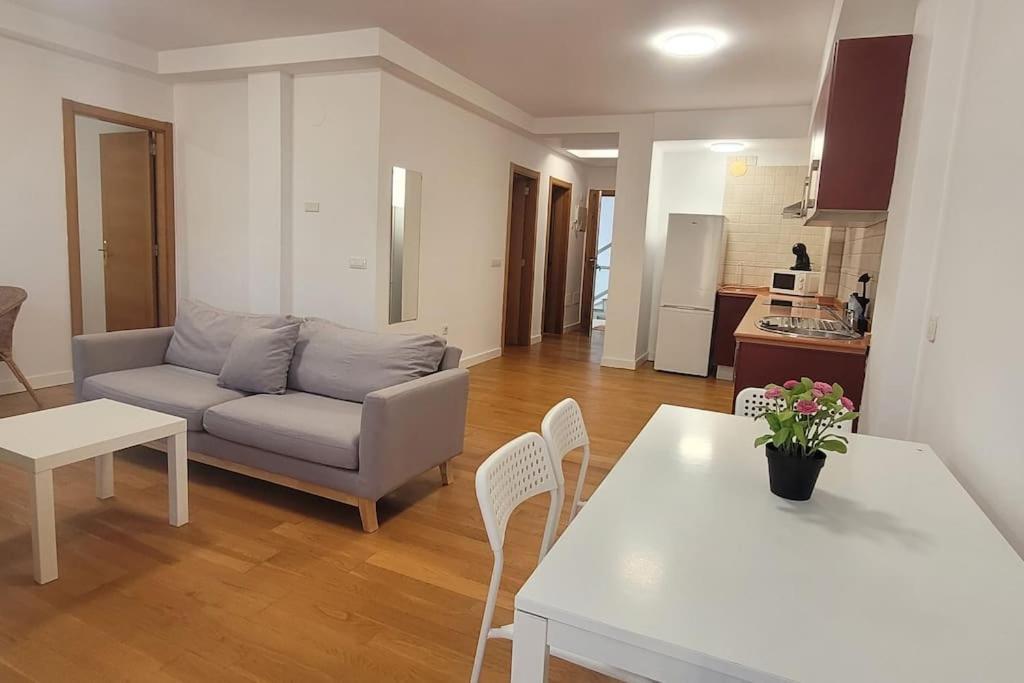 Sabbia Suites Amonak Arrecife  Exteriér fotografie