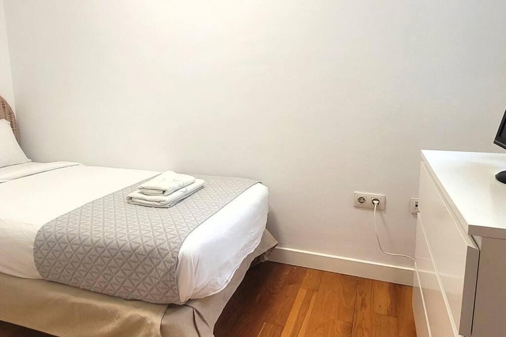 Sabbia Suites Amonak Arrecife  Exteriér fotografie