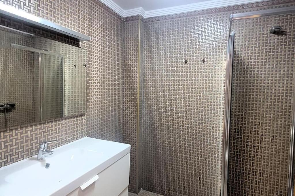 Sabbia Suites Amonak Arrecife  Exteriér fotografie