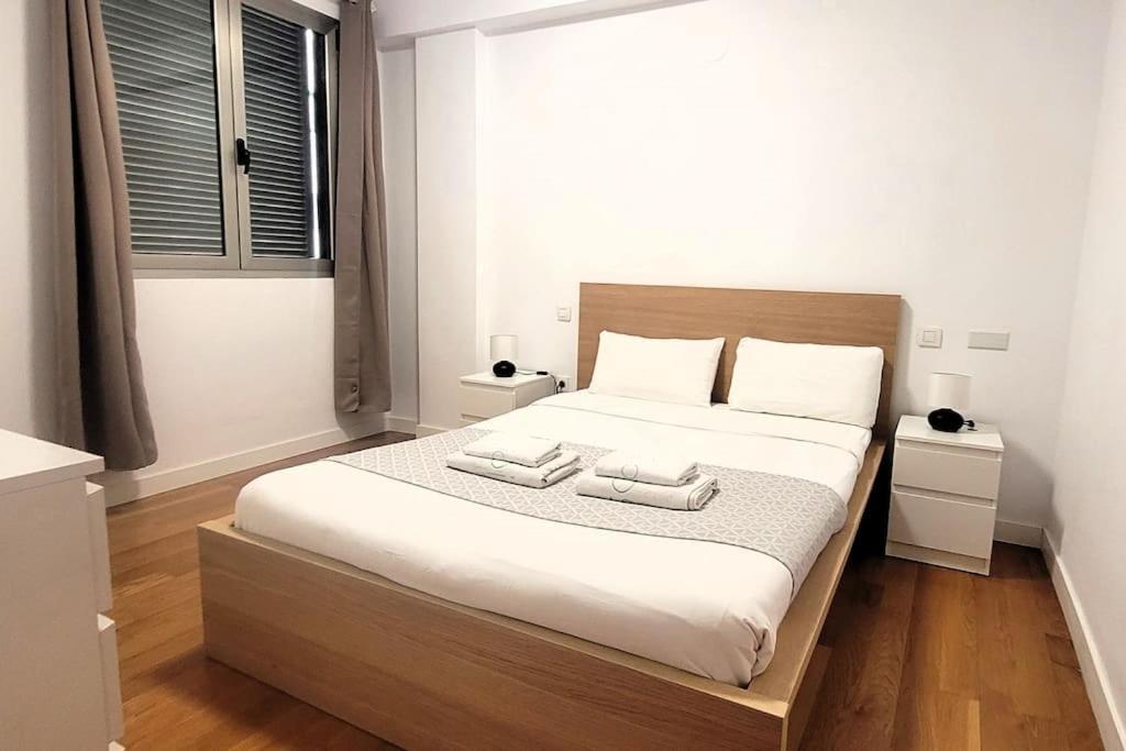 Sabbia Suites Amonak Arrecife  Exteriér fotografie