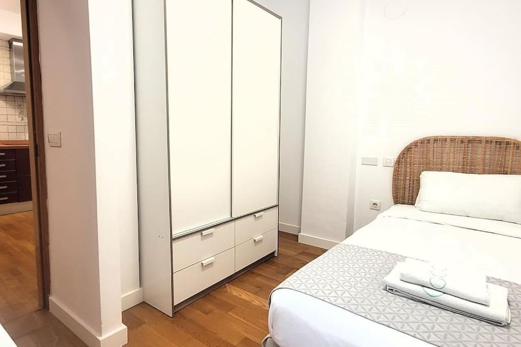 Sabbia Suites Amonak Arrecife  Exteriér fotografie