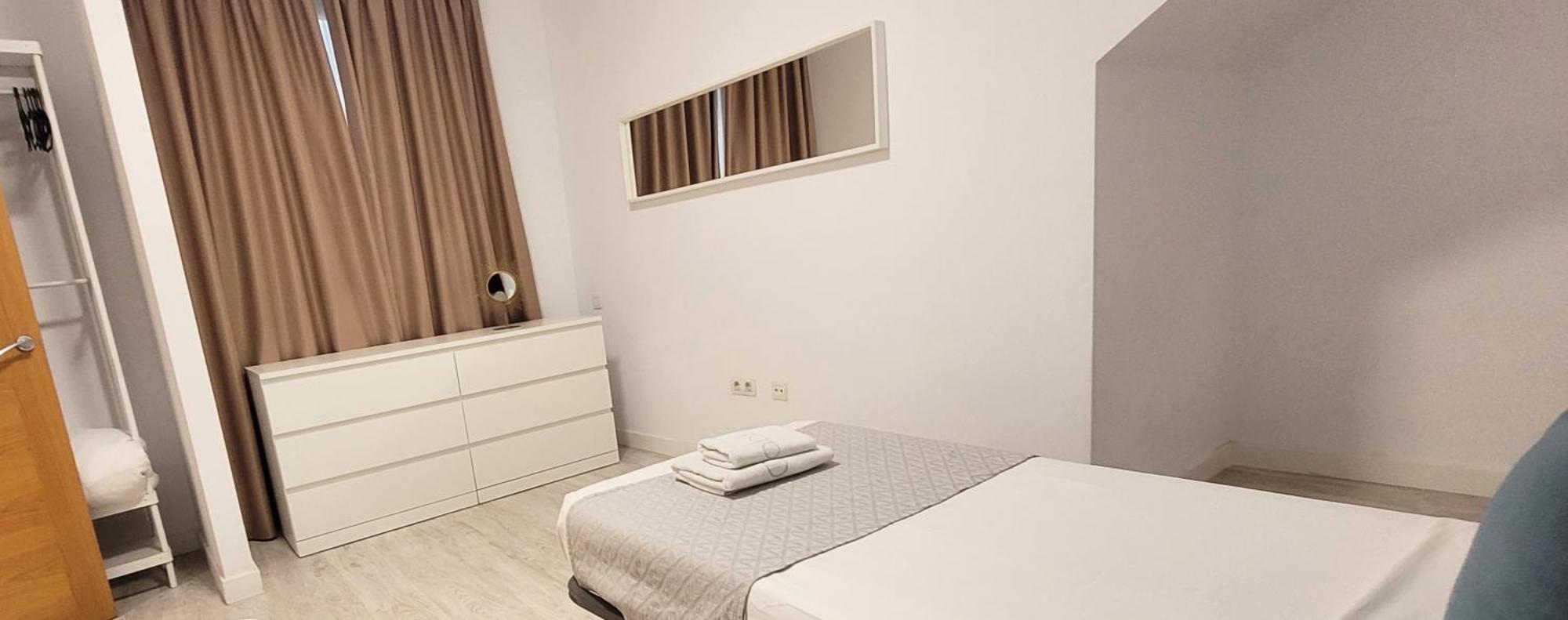 Sabbia Suites Amonak Arrecife  Exteriér fotografie
