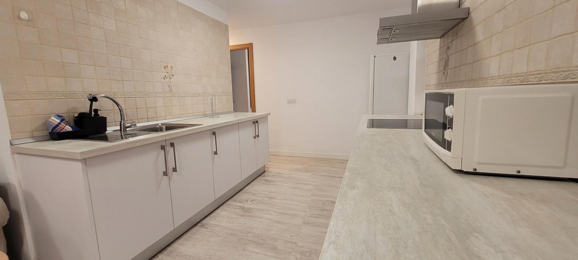 Sabbia Suites Amonak Arrecife  Exteriér fotografie