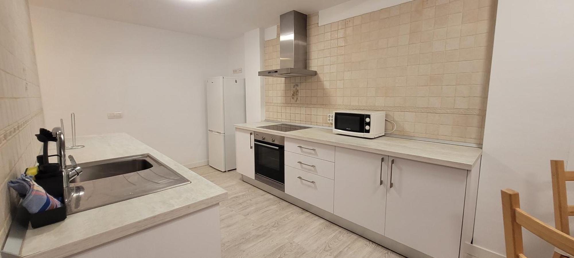 Sabbia Suites Amonak Arrecife  Exteriér fotografie